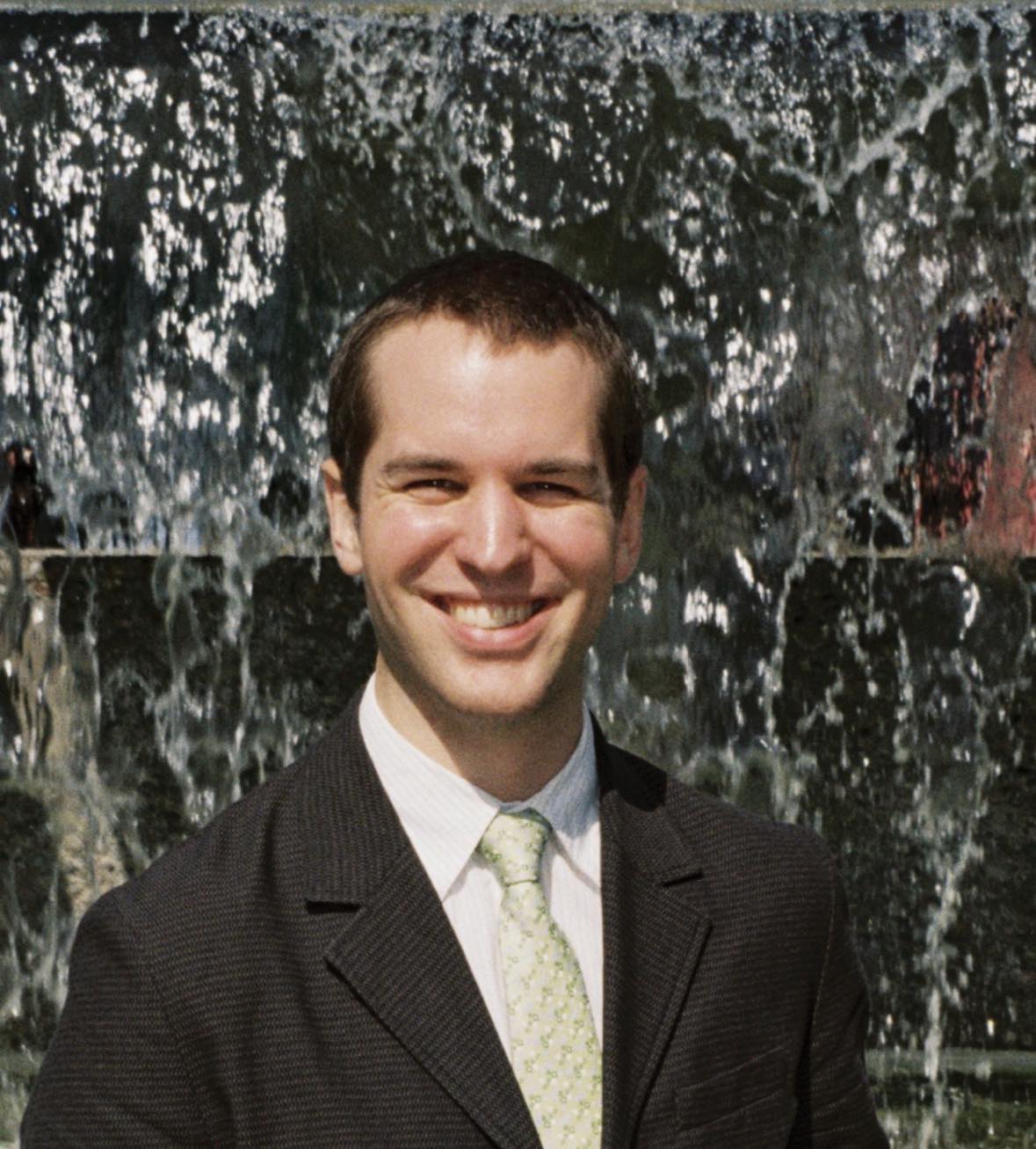 Odin C. Stokkeland
